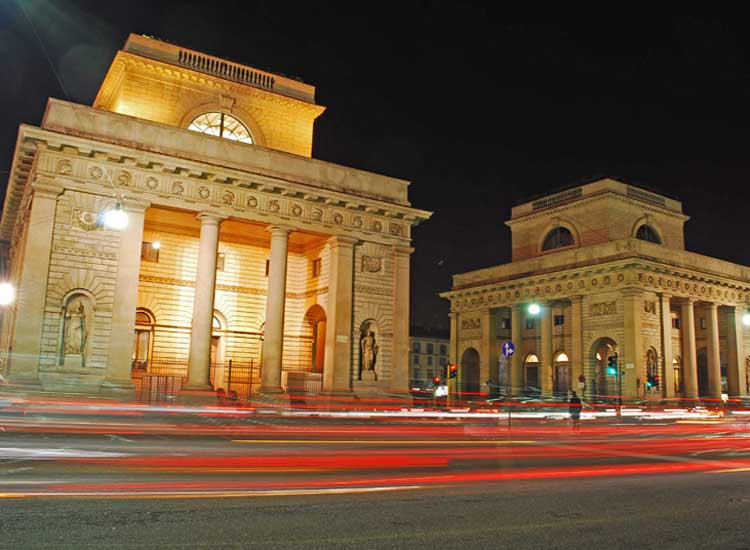 Sgomberi Milano Porta Venezia